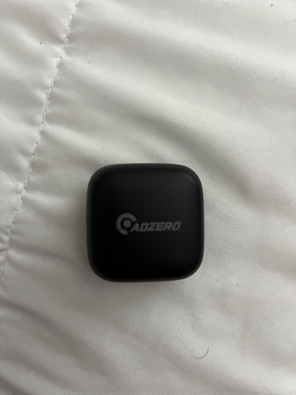Adzero Remote Scrolling Ring